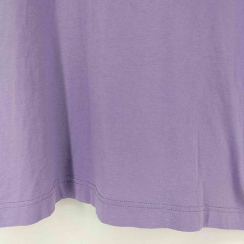 コムデギャルソンシャツ COMME des GARCONS SHIRT SHIRT ROUND NECK TEE メンズ  M